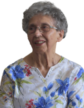 Marie Powers