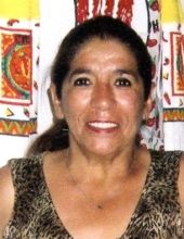 Ernestine Ramirez