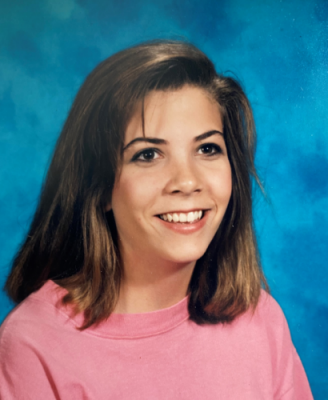 Jessica Papin