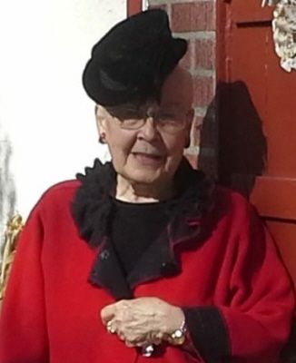 Wilma Moses