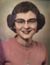 Vivian Reed