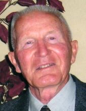 Oscar Olson Jr