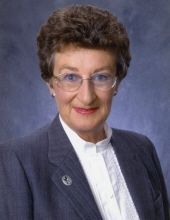 Carol Mosher