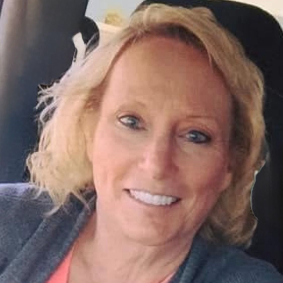 Louella Nygaard's obituary photo'