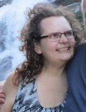 Paulette Patrick