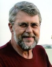 Thomas Weldon