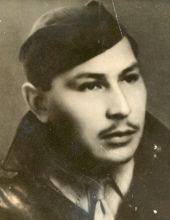 Charles DeCrane