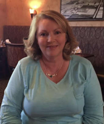 Deborah Ruebusch