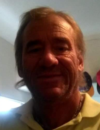 Jeffrey Martin