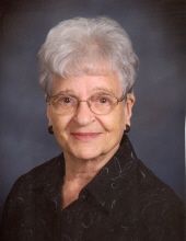 Myra Maxwell