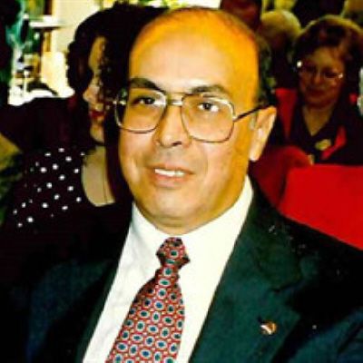 Louis Juarez