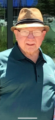 Wesley Wehner