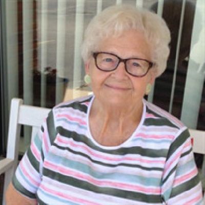 Barbara Card