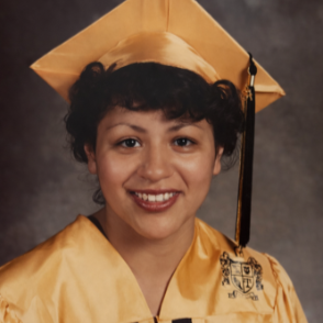 Rita Gonzalez's obituary photo'