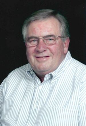 Gary Frost
