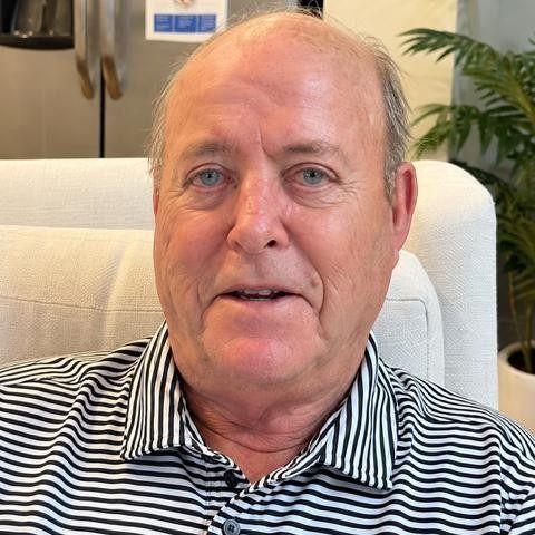 Jack "Denny" Denyes Garber, Junior's obituary photo'