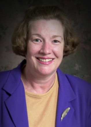 Gretchen Mooningham