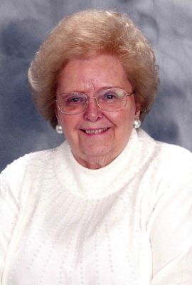 Patricia Nellett