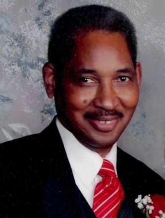 Elroy Rhodes