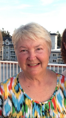 Karen Zwingman