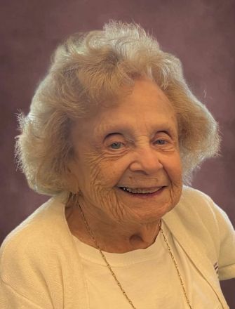 Joyce Kleinfelder