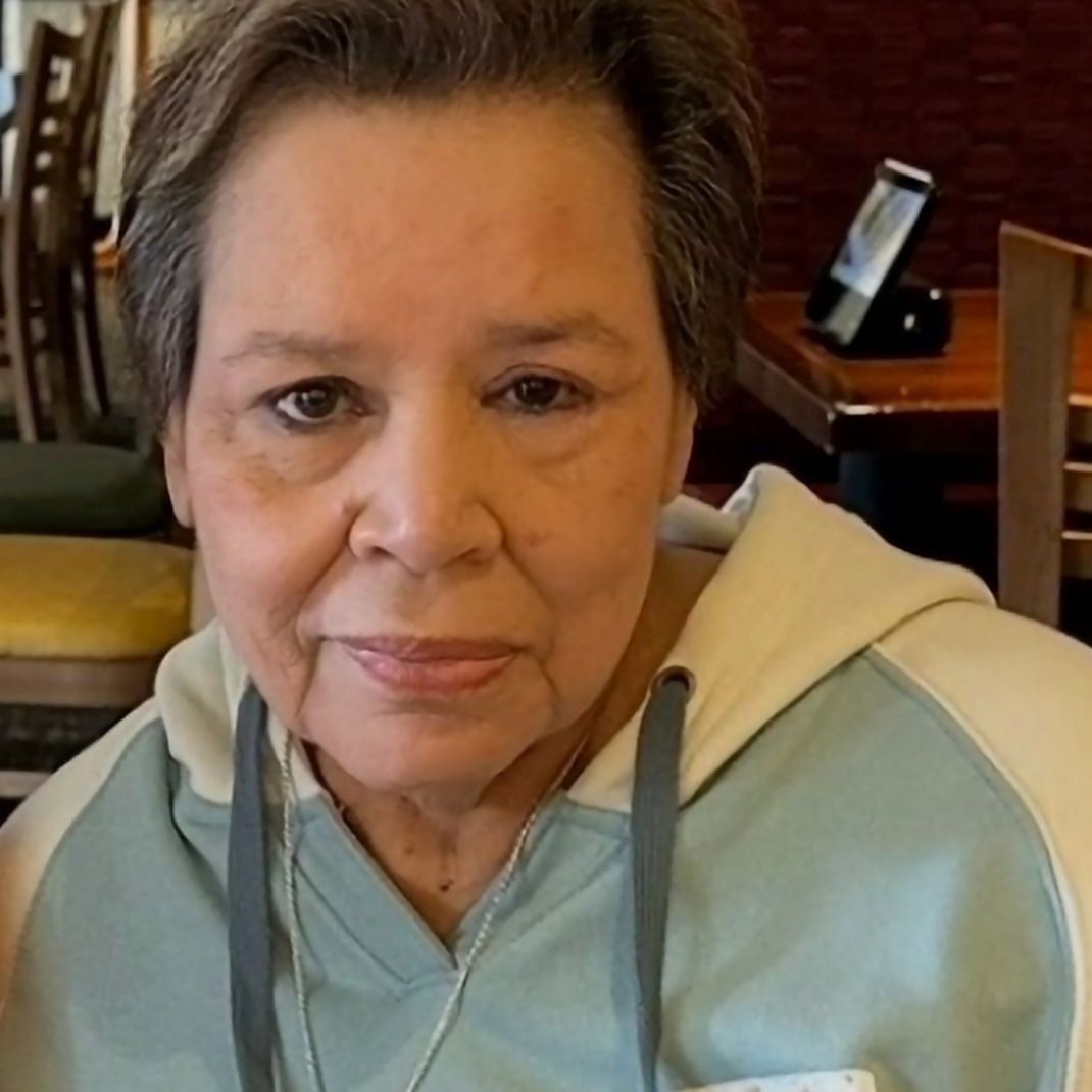 Maria Camero's obituary photo'
