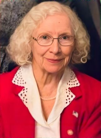 Virginia Lyons