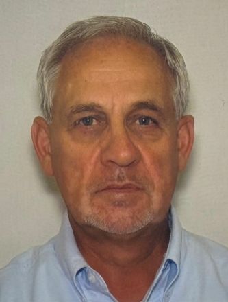 D/Lt. Chester Kozak