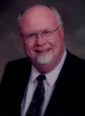 Reynold Baumstark D.D.S.