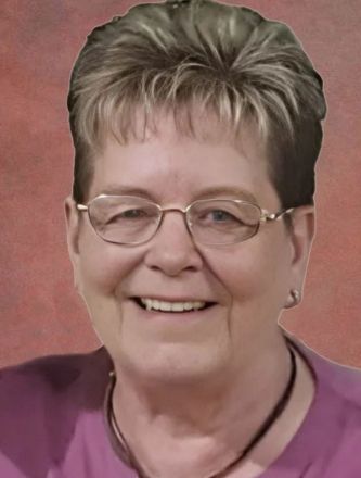 Linda Frantz