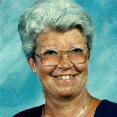 Carol Troup