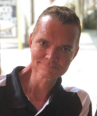 Michael Hall