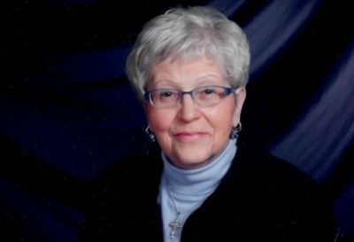 Margaret Smekar