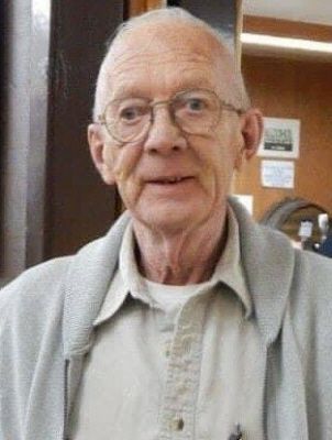 John Tarnosky
