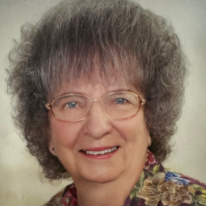 Frances Passariello's obituary photo'