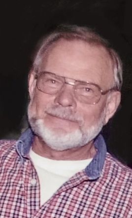 Kenneth Scott