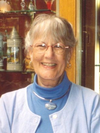 Marian Johnson