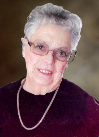 Lois Fritz