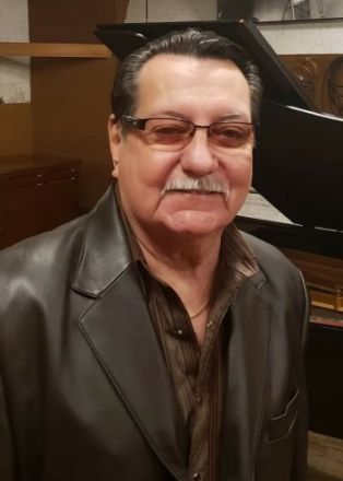 Frederick Castillo