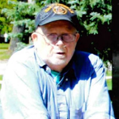 Darwin Perkin