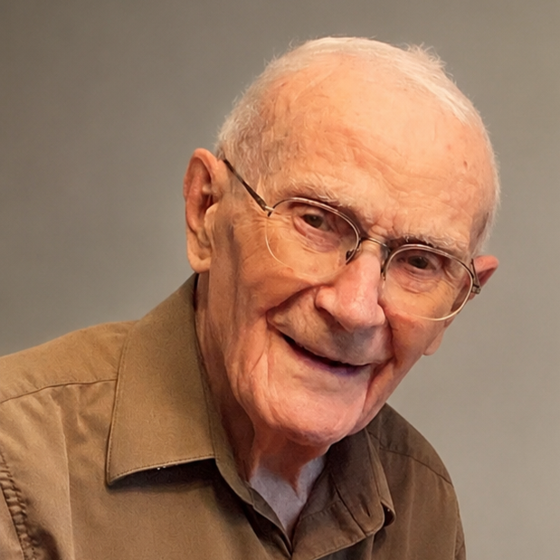 Elmer Schiefer's obituary photo'