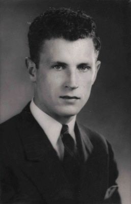 Conrad Weil