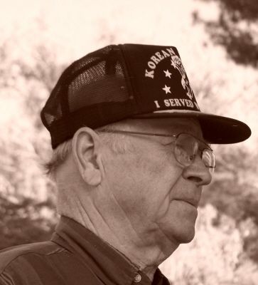 George Firmingham