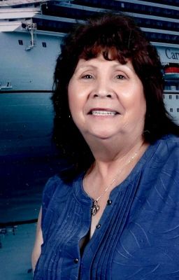 Maria Rosas