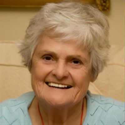 Barbara Crocker