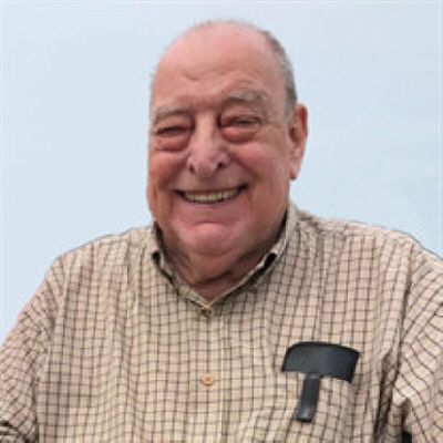 Frank Collison