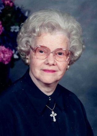 Dorothy McCollum