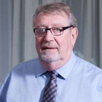 Wayne Otto's obituary photo'