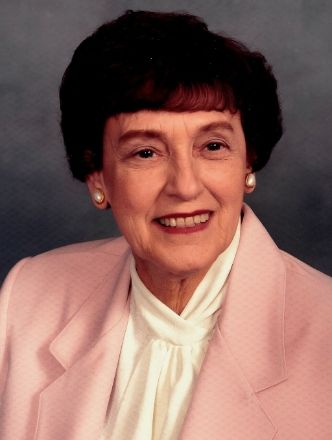 Marian Plowdrey