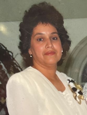 Jesusita Najar
